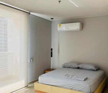 Soacha Apartment | Espectacular aparta estudio cerca a la Bahía