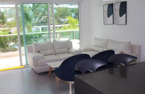 Soacha Apartment | Espectacular apartamento morros 3