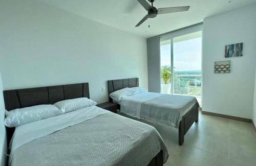 Papare Apartment | Espectacular Apartamento 211 M2, Playa Dormida Dos
