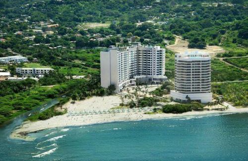 El Rodadero Apartment | Espectacular apartamento de lujo con vista al mar y salida directa a la playa