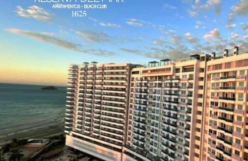 El Rodadero Apartment | Espectacular apartamento de lujo con vista al mar y salida directa a la playa