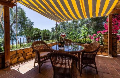 Aguadulce Apartment | Espectacular apartamento frente al mar Aguadulce - Villa Africa