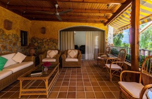 Aguadulce Apartment | Espectacular apartamento frente al mar Aguadulce - Villa Africa