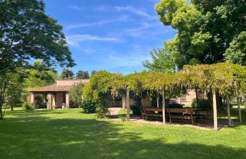 San Antonio de Areco House | Espectacular Casa de Campo en Areco