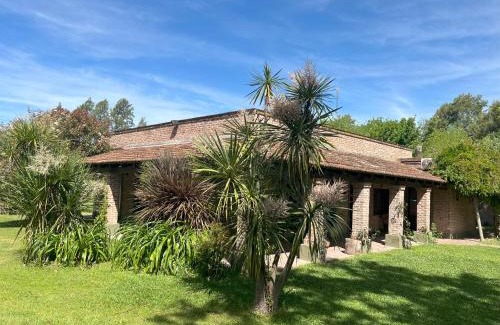 San Antonio de Areco House | Espectacular Casa de Campo en Areco