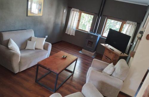 Chascomus House | Espectacular casa centro laguna para parejas