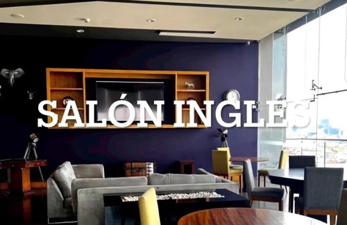 Del Valle Apartment | Espectacular departamento