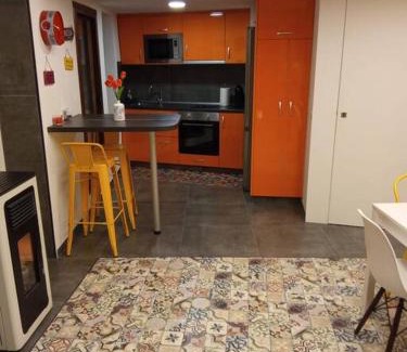 Ayora House | Espectacular loft dúplex