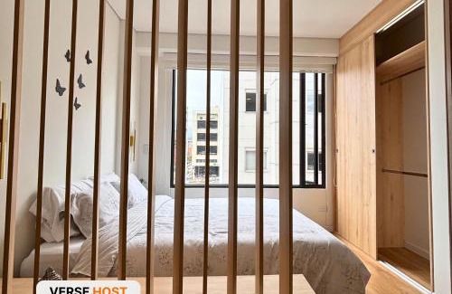 La Castellana Apartment | Espectacular Loft en La Castellana
