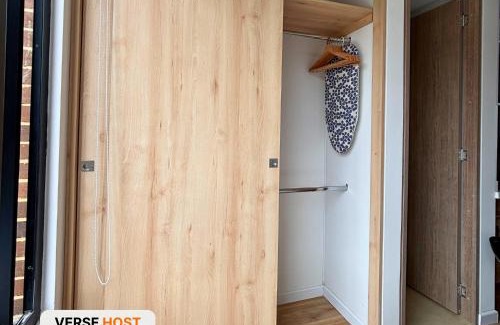 La Castellana Apartment | Espectacular Loft en La Castellana