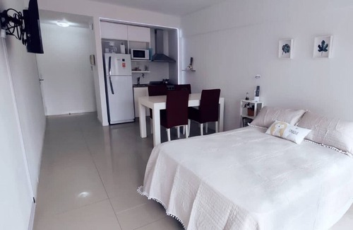 Villa Urquiza Apartment | Espectacular Monoambiente En Urquiza