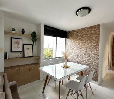Neiva Apartment | Espectacular y Cómodo Apto Familiar - Tierra Alta