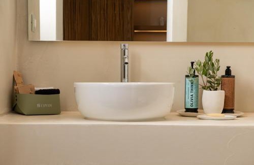 Kimolos Hotel | Espera Suites