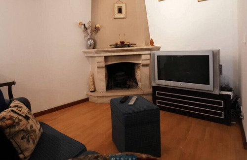 Lordelo do Ouro e Massarelos House | Esperança Apartment by MyStay