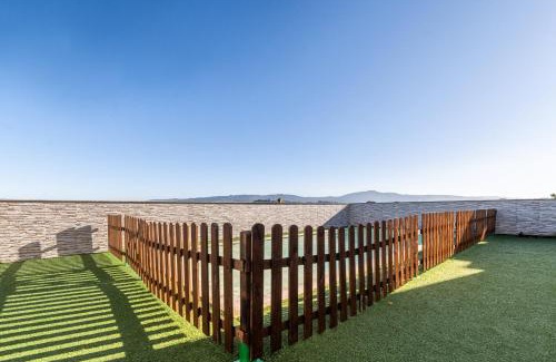 Ferreiros e Gondizalves Villa | Esperança Terrace