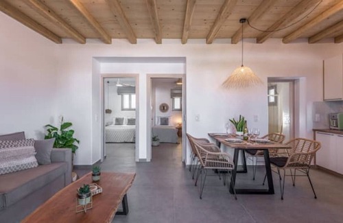 Adamas Apartment | Esperanza Apartment