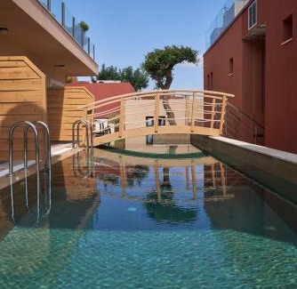 Koutouloufari Hotel | Esperides Resort Crete, The Authentic Experience