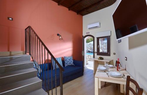 Koutouloufari Hotel | Esperides Resort Crete, The Authentic Experience