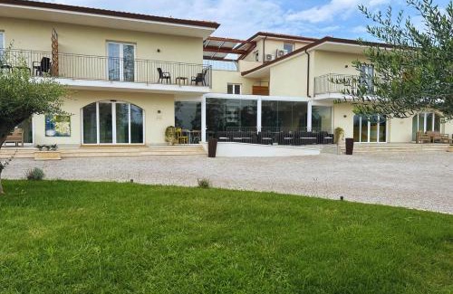 Laura Resort | Esperidi Paestum Agri Resort