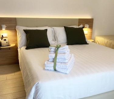 Laura Resort | Esperidi Paestum Agri Resort