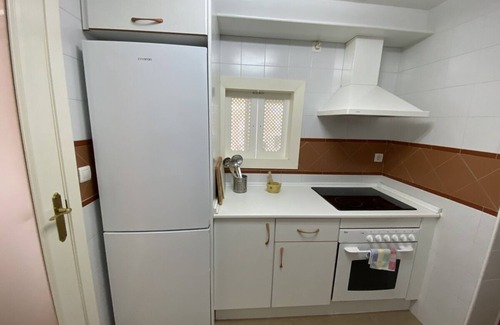 Punta del Moral Apartment | Espigón Levante A01-00358