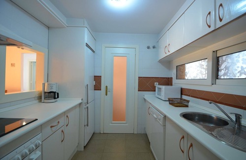 Punta del Moral Apartment | ESPIGÓN CENTRAL 5 - Two Bedroom Apartment, Sleeps 5