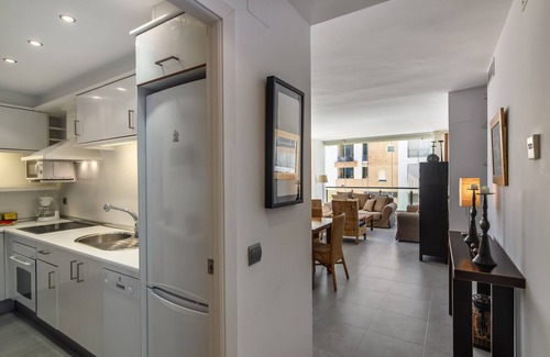 Punta del Moral Apartment | Espigon Central - Punta del Moral Beach PEHC14P79
