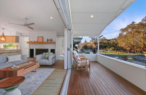 Golden Beach House | Esplanade 180, Golden Beach