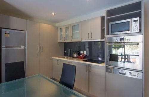 Whitianga Apartment | Esplanade Apartments