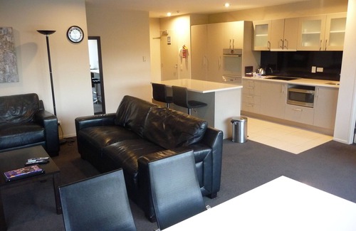 Whitianga Apartment | Esplanade Apartments