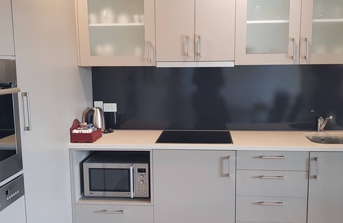 Whitianga Apartment | Esplanade Apartments