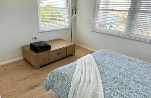 Cronulla Apartment | Esplanade Bliss