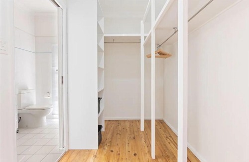 Point Vernon Apartment | Esplanade Ease