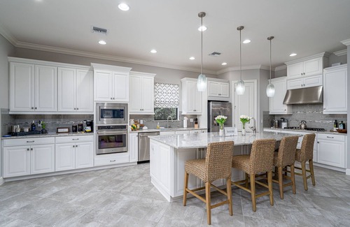 Naples House | 🌟Esplanade Golf & Country Club, 5-Star, Pool, Spa, Golf, Pickleball,Tennis