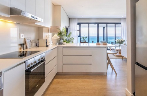 Hermanus City-Centre Hotel | Esplanade Hermanus