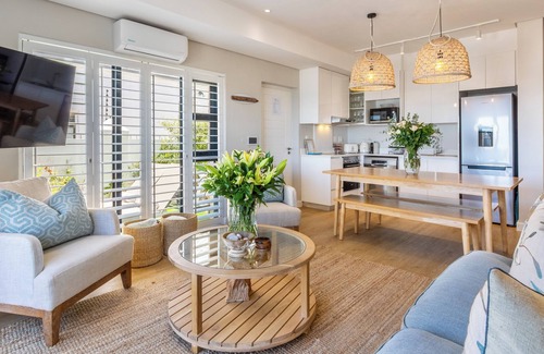Hermanus City-Centre Hotel | Esplanade Hermanus