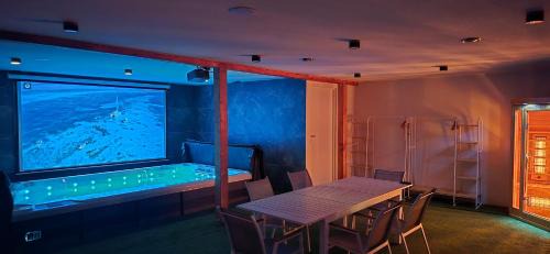 Muntzenheim House | ESPLANADE HOME SPA JEUX colmar