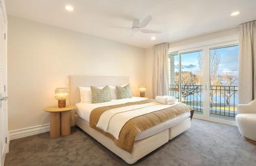 Queenstown Villa | Esplanade Villa 16