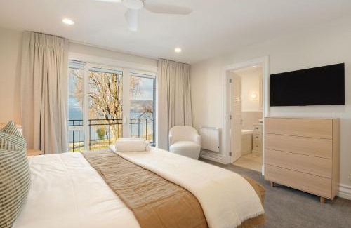 Queenstown Villa | Esplanade Villa 16