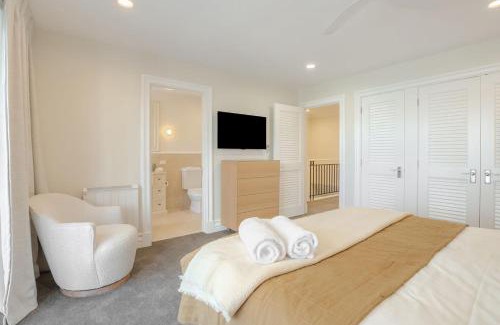 Queenstown Villa | Esplanade Villa 16
