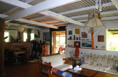 Saint-Francois Cabin | Esprit Caraibe