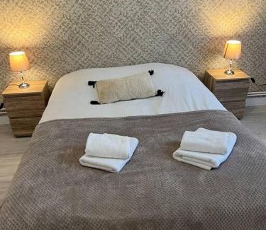 Mulhouse Apartment | Esprit Colmar - 2 chambres de charme