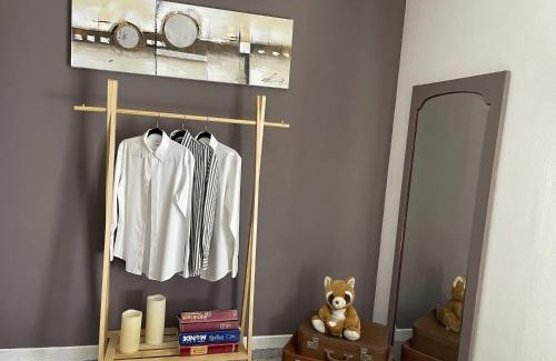 Lamaids Apartment | Esprit de campagne