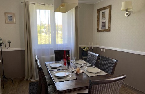 Lamaids Apartment | Esprit de campagne