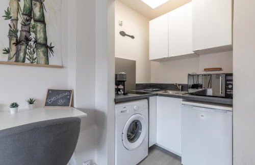 Gentilly Apartment | Esprit Tropical