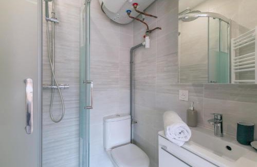 Gentilly Apartment | Esprit Tropical