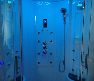 Cheval-Blanc House | Esprit Zen en Provence Studio Spa privatif