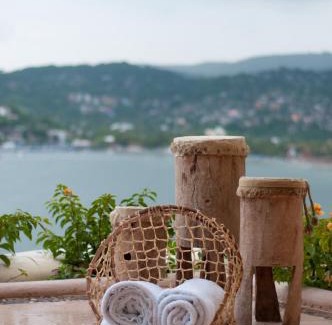 Ixtapa - Zihuatanejo Villa | Espuma Hotel - Adults Only