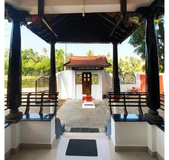 Kumarakom House | EspySoul Heritage Homestay