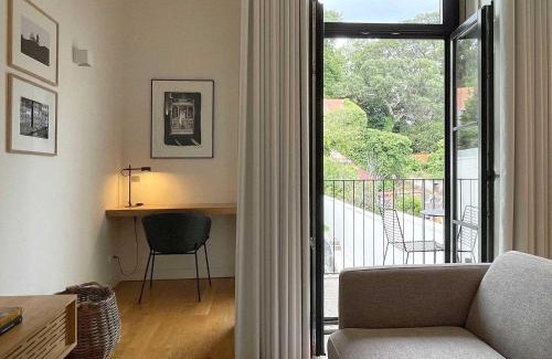Uniao de Freguesias do Centro Apartment | Essência Portuense Studios